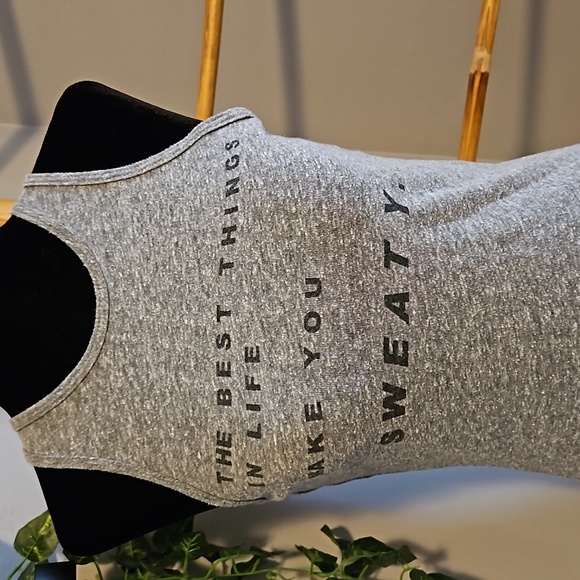 Good Hyouman Tracy Racerback - Picture 3 of 8